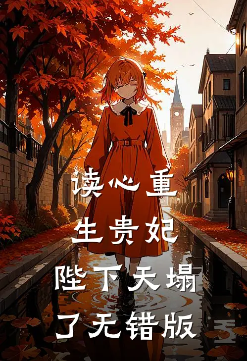 读心重生贵妃，陛下天塌了无错版