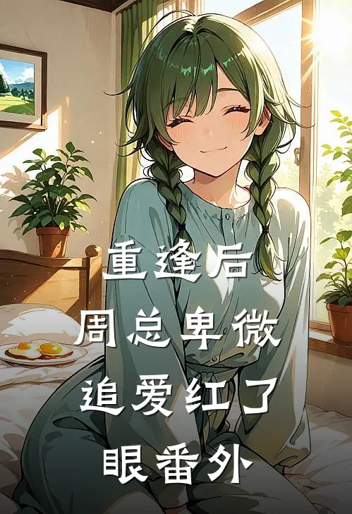 重逢后，周总卑微追爱红了眼番外