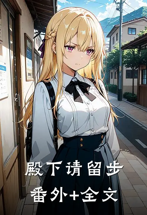 殿下请留步:(番外)+(全文)