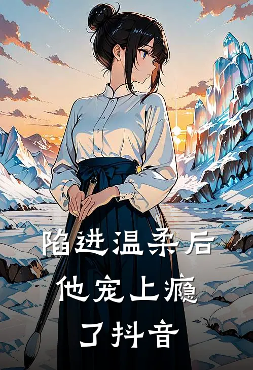 陷进温柔后，他宠上瘾了抖音