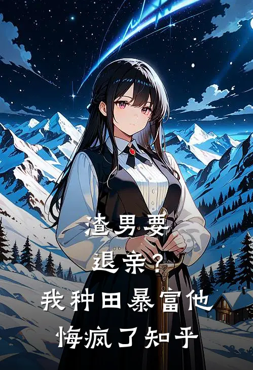 渣男要退亲？我种田暴富他悔疯了知乎