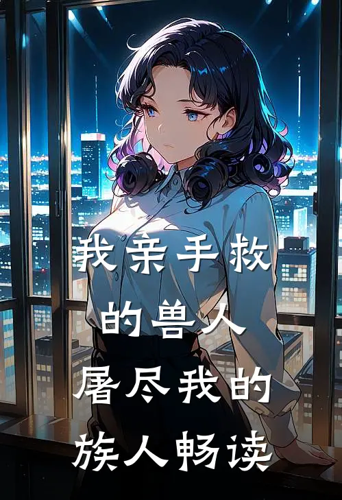 我亲手救的兽人，屠尽我的族人畅读