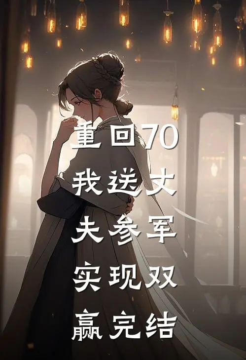 重回70：我送丈夫参军，实现双赢完结