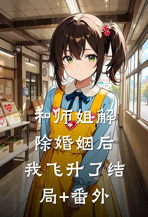 和师姐解除婚姻后，我飞升了结局+番外