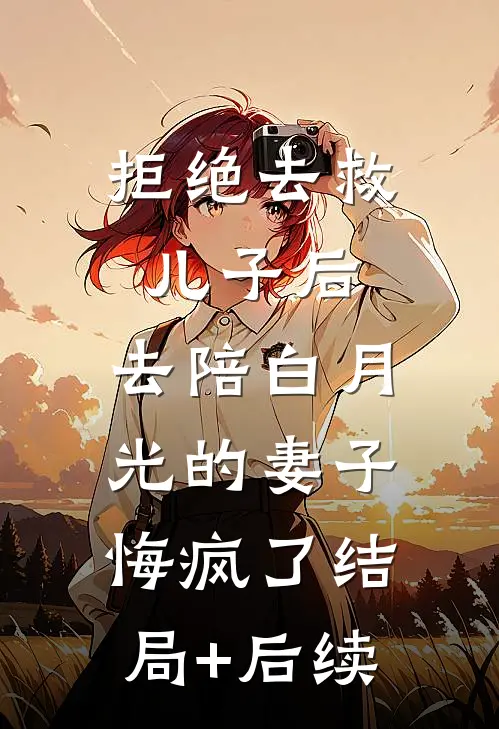 拒绝去救儿子后，去陪白月光的妻子悔疯了结局+后续