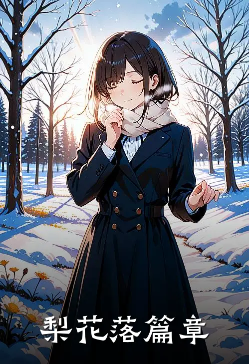 梨花落篇章