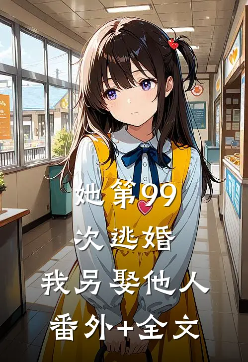 她第99次逃婚，我另娶他人:(番外)+(全文)