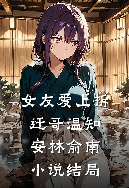 女友爱上拆迁哥温知安林俞南小说结局