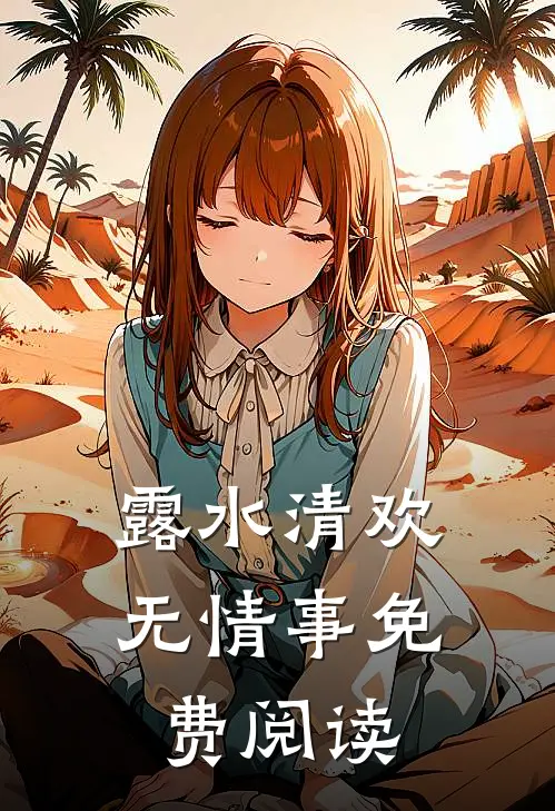 露水清欢无情事免费阅读