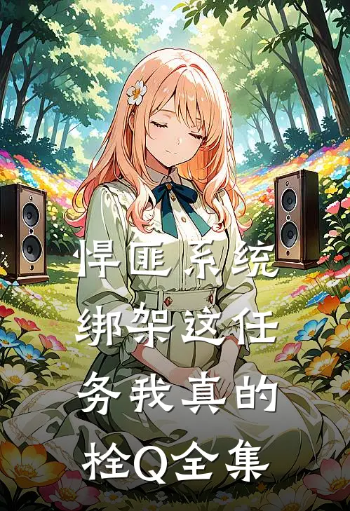 悍匪系统：绑架这任务我真的栓Q全集