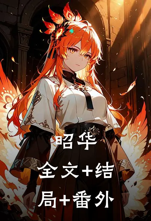 昭华:全文+结局+番外
