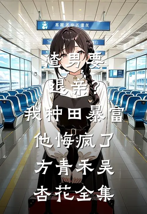 渣男要退亲？我种田暴富他悔疯了方青禾吴杏花全集