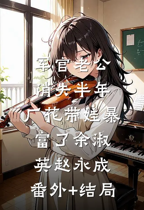 军官老公消失半年，厂花带娃暴富了余淑英赵永成:(番外)+(结局)