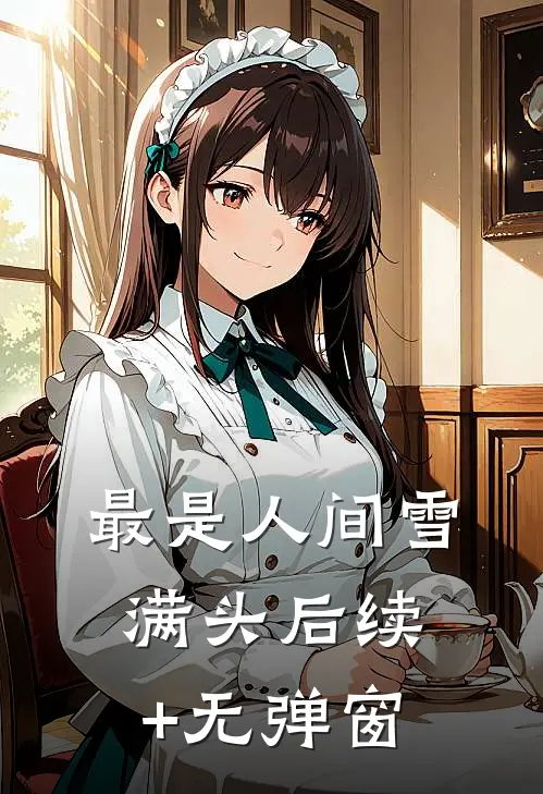 最是人间雪满头后续+无弹窗