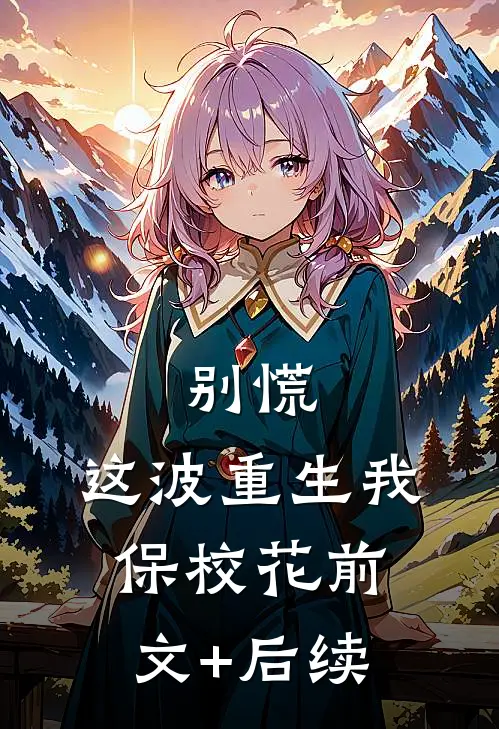 别慌，这波重生我保校花前文+后续