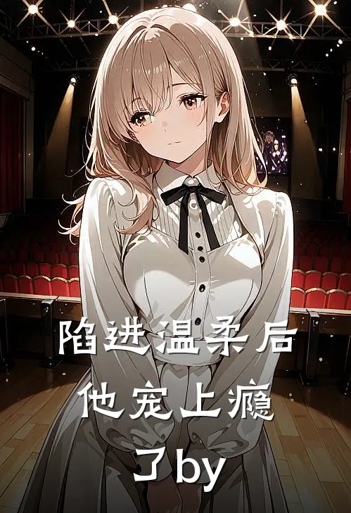 陷进温柔后，他宠上瘾了by