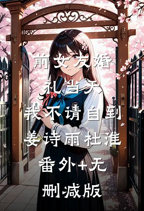 前女友婚礼当天，我不请自到姜诗雨杜淮:番外+无删减版