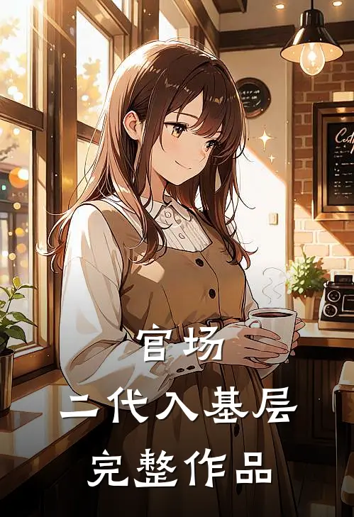 官场：二代入基层完整作品