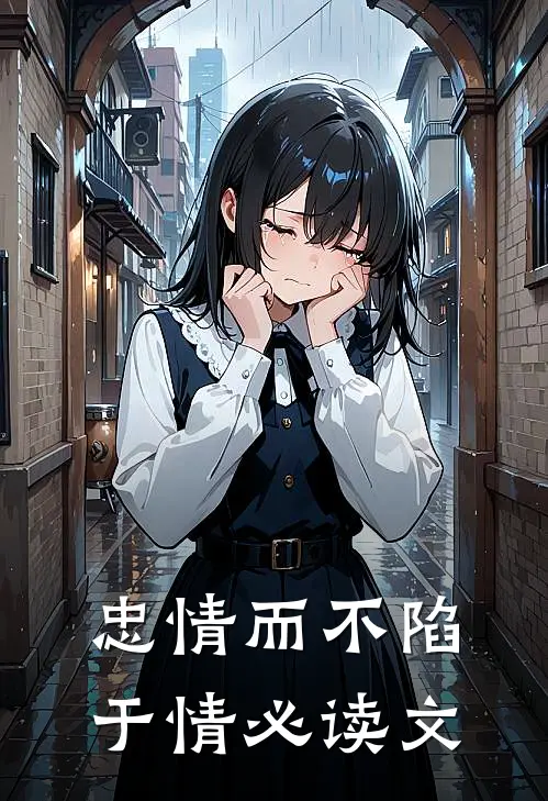 忠情而不陷于情必读文