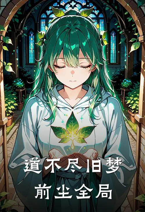 道不尽旧梦前尘全局