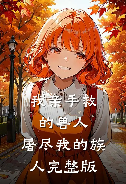 我亲手救的兽人，屠尽我的族人完整版