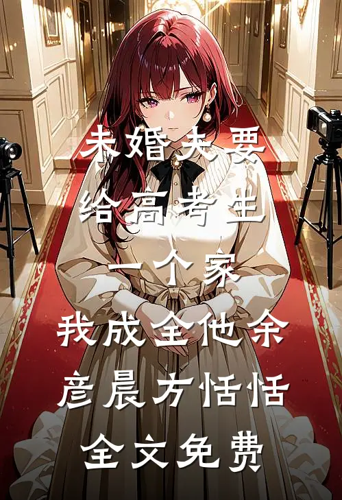 未婚夫要给高考生一个家，我成全他余彦晨方恬恬全文免费