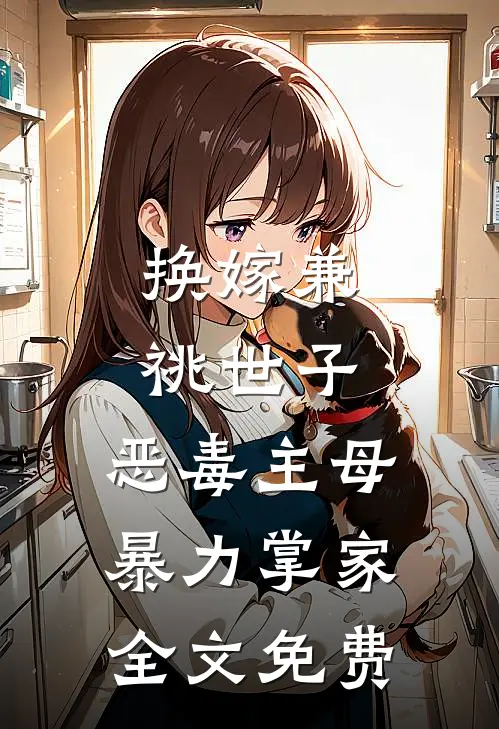 换嫁兼祧世子，恶毒主母暴力掌家全文免费