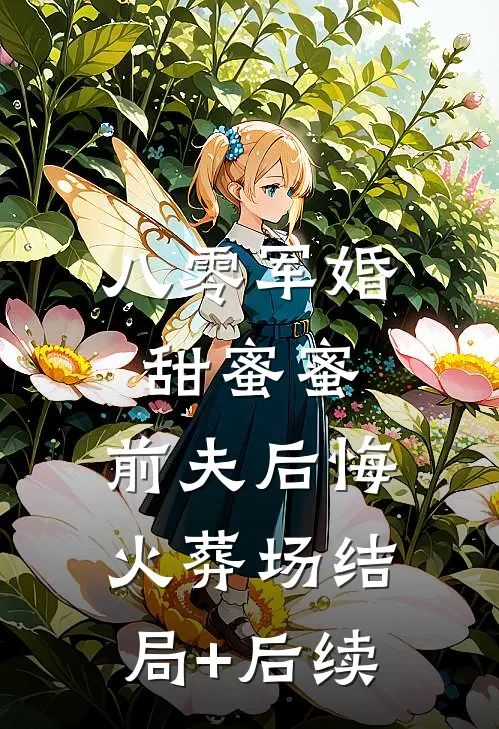八零军婚甜蜜蜜，前夫后悔火葬场结局+后续