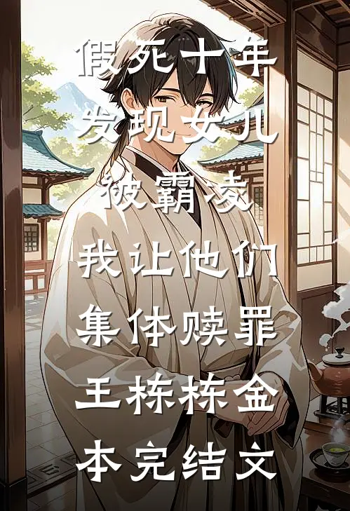 假死十年发现女儿被霸凌，我让他们集体赎罪王栋栋金本完结文
