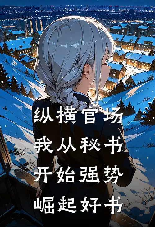 纵横官场：我从秘书开始强势崛起好书