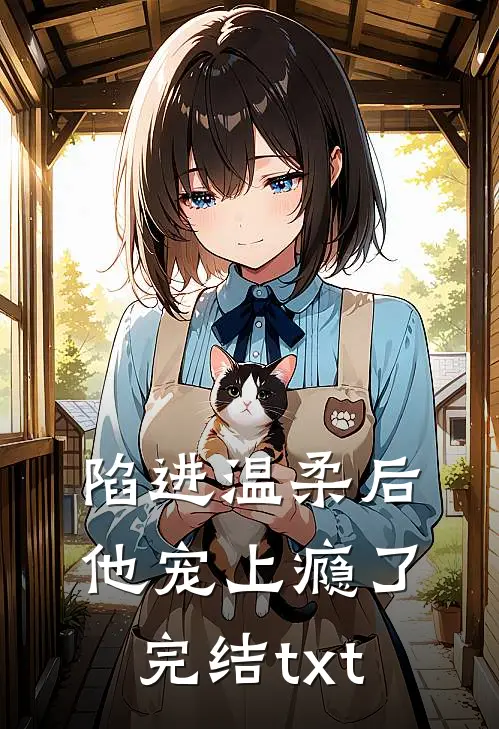 陷进温柔后，他宠上瘾了完结txt