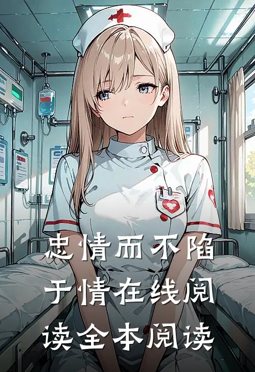 忠情而不陷于情在线阅读全本阅读
