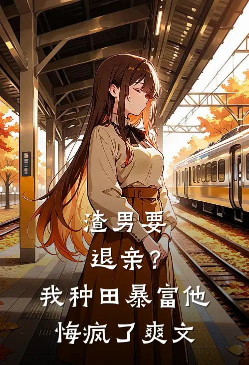 渣男要退亲？我种田暴富他悔疯了爽文