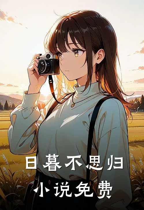 日暮不思归小说免费