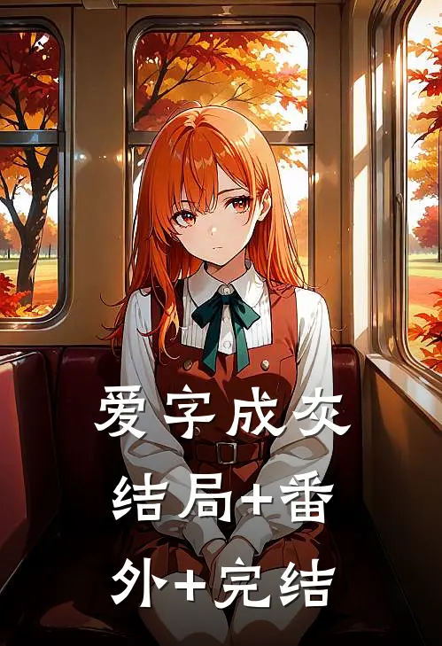 爱字成灰:结局+番外+完结