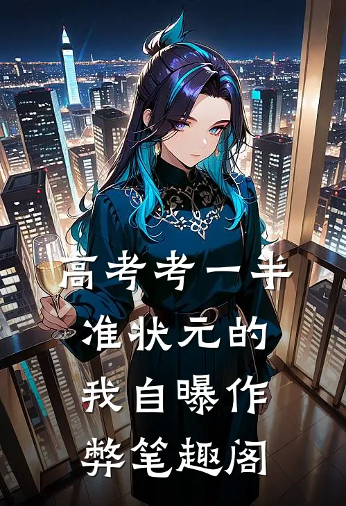 高考考一半，准状元的我自曝作弊笔趣阁