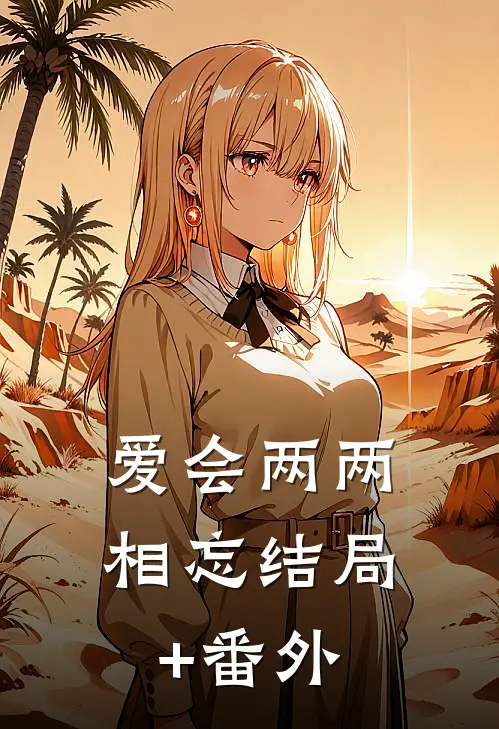 爱会两两相忘结局+番外