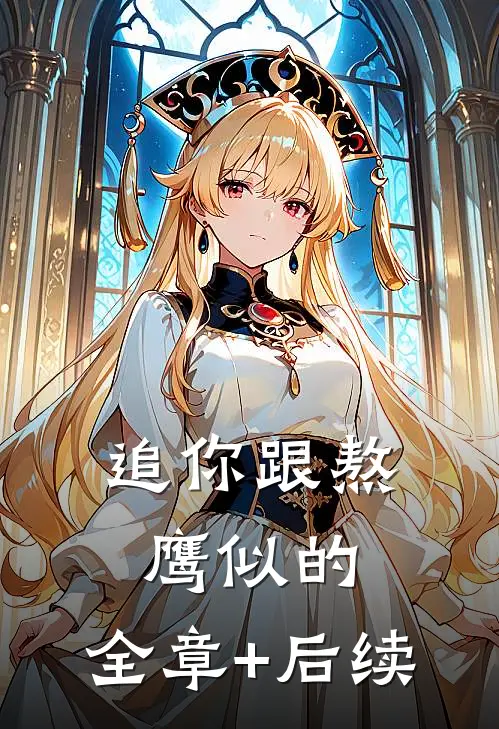 追你跟熬鹰似的:全章+后续