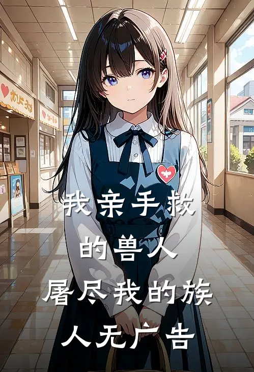 我亲手救的兽人，屠尽我的族人无广告