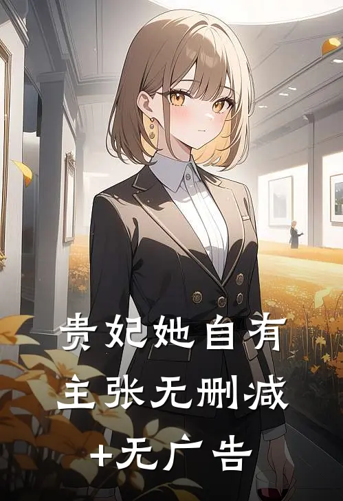 贵妃她自有主张无删减+无广告