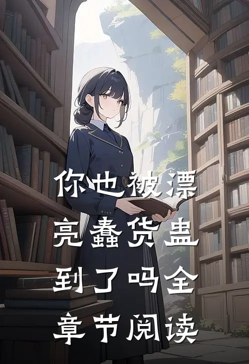 你也被漂亮蠢货蛊到了吗全章节阅读
