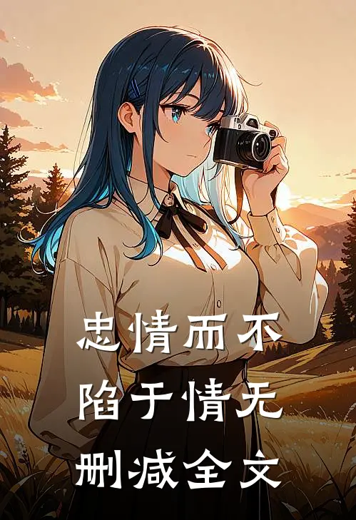 忠情而不陷于情无删减全文