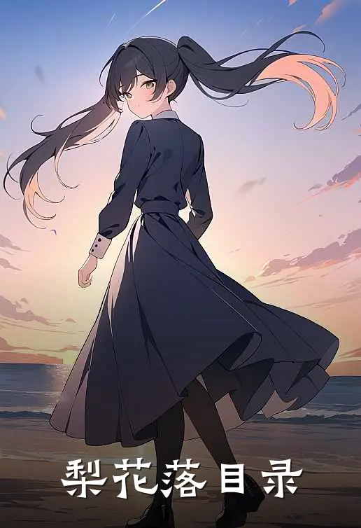 梨花落目录