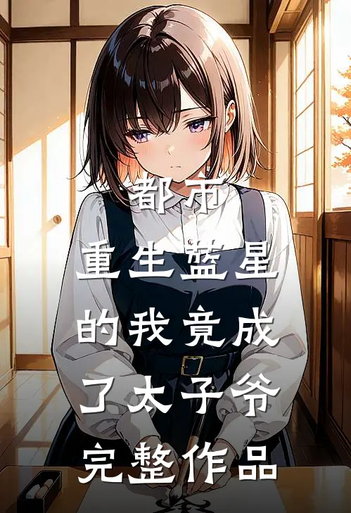 都市：重生蓝星的我竟成了太子爷完整作品