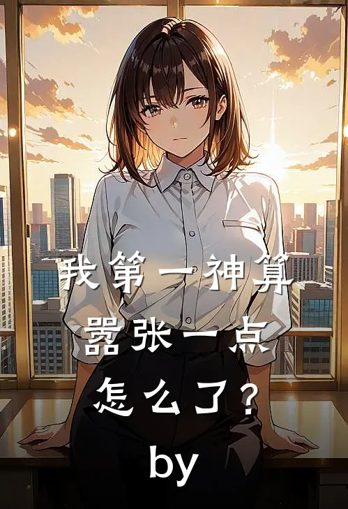 我第一神算，嚣张一点怎么了？by