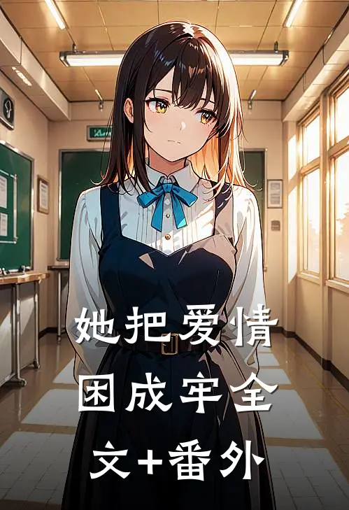 她把爱情困成牢全文+番外