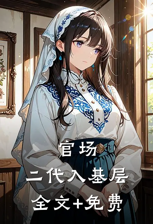 官场：二代入基层全文+免费