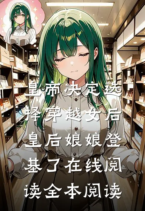 皇帝决定选择穿越女后，皇后娘娘登基了在线阅读全本阅读