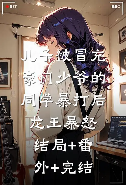 儿子被冒充豪门少爷的同学暴打后，龙王暴怒:结局+番外+完结