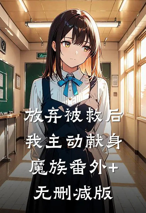 放弃被救后，我主动献身魔族番外+无删减版